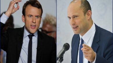 Photo of لهذا السبب.. الرئيس الفرنسي يهاتف بينيت ويطالبه بإيضاحات!