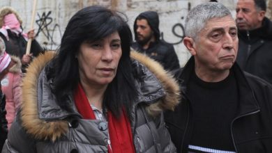 Photo of “الكتّاب والأدباء”: رفض الاحتلال الإفراج عن “جرار” تجرد من الإنسانية