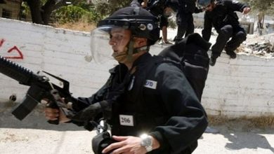 Photo of سلوان.. مواجهات مع الاحتلال عقب انتهاء صلاة الجمعة في خيمة البستان