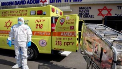 Photo of 3 وفيات 765 إصابة جديدة بكورونا بالبلاد