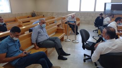 Photo of “صلح الناصرة” تستجيب لطلب النيابة العامة بتشديد شروط الإفراج على الشيخ كمال خطيب