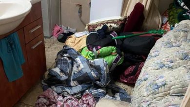 Photo of اقتحام منزل محمدي… استدعاء سماح محاميد من أم الفحم ومعاذ محمدي من شعب للتحقيق لدى شرطة الاحتلال في القدس