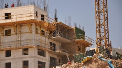 Photo of إصابة حرجة لعامل في ورشة بناء بعسقلان