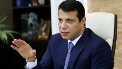 Photo of حركة “فتح” تفتح باب المراجعات لعودة “المتجنّحين” إلى صفوفها وتستثني دحلان