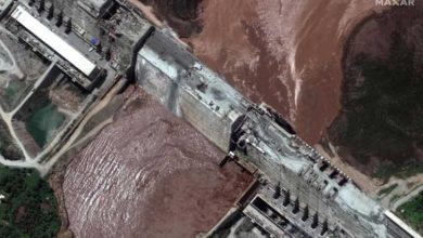 Photo of دراسة أمريكية: “أضرار كارثية” يمكن أن تحدث جراء الملء السريع لسد النهضة