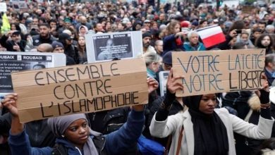 Photo of فرنسا.. إقالة إمام مسجد لتلاوته آيات “منافية لقيم الجمهورية”