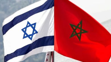 Photo of شركتا طيران إسرائيليتان تبدأن أولى الرحلات السياحية إلى مدينة مراكش المغربية