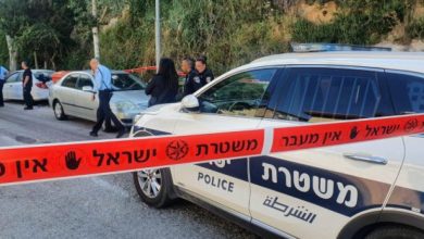 Photo of العثور على جثة رجل جنوب نتانيا