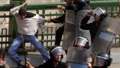 Photo of مصر: شواهد تنفي الانفراجة الحقوقية