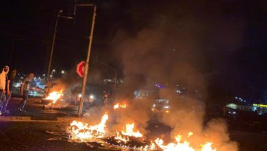 Photo of على خلفية الاحتجاجات: تصريح مدع عام ضد 10 شبان من اللد والرملة