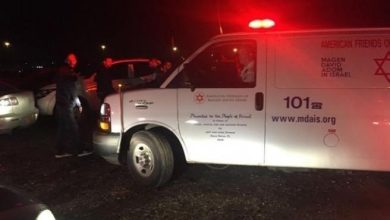 Photo of النقب: مصرع طفل إثر تعرضه لحادث دهس في رهط