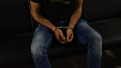 Photo of على خلفية الاحتجاجات الأخيرة.. لائحة اتهام ضد شاب من عكا