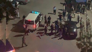 Photo of مقتل شابين خلال شجار عنيف في قلقيلية