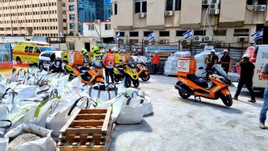 Photo of مصرع عامل أجنبي في ورشة بناء بعكا