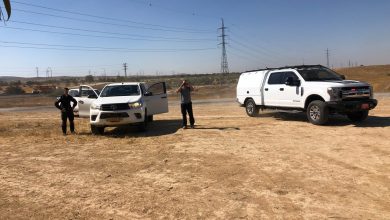 Photo of السلطات الإسرائيلية تهدم العراقيب للمرة 190