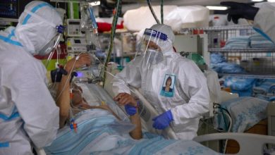 Photo of الصحة الإسرائيلية: تسجيل أعلى معدل إصابات بكورونا منذ 4 أشهر