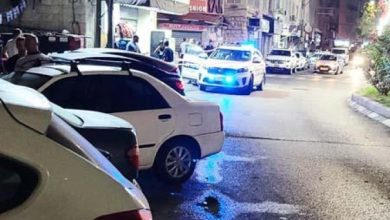 Photo of الناصرة: إصابة خطيرة لشاب في جريمة إطلاق نار