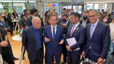 Photo of “حماس” و”الجهاد” تدينان افتتاح الإمارات سفارة في تل أبيب