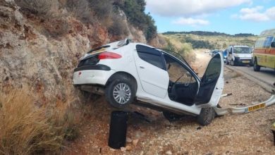 Photo of مصرع شاب وطفل في حادثي سير