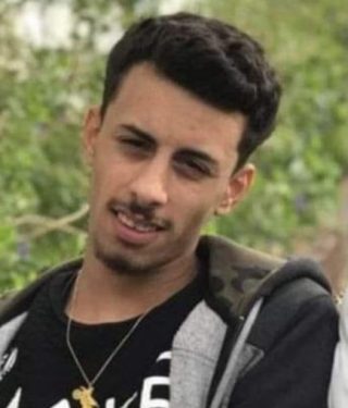 مدين سلمان بيبار 