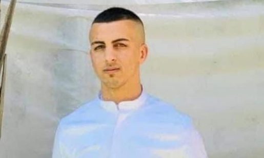 المرحوم أحمد شادي عيسى