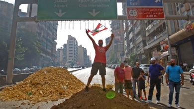 Photo of قلق إسرائيلي من تدخل إيراني لحل أزمات لبنان