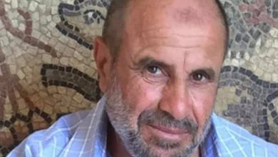 Photo of الشيخ حسام أبو ليل ينعى الحاج ياسر حبيب الله من رجال العمل الإسلامي في عين ماهل