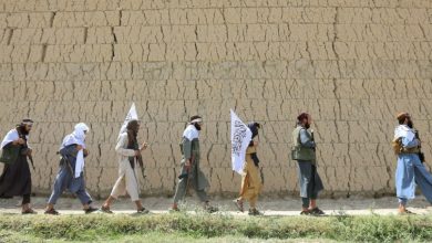 Photo of أفغانستان.. ما المناطق التي أصبحت واقعة تحت سيطرة طالبان حتى الآن بعد الانسحاب الأمريكي؟