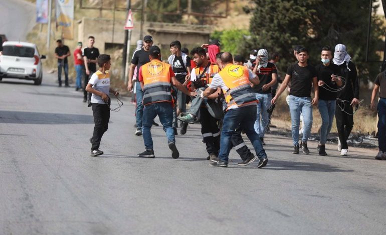 صورة أرشيفية