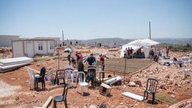 Photo of انتقادات لخطة إخلاء بؤرة “أفيتار” الاستيطانية