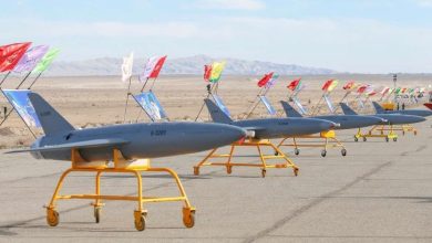 Photo of “هآرتس”: قلق إسرائيلي متزايد من المسيّرات الإيرانية