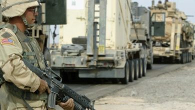 Photo of الولايات المتحدة تعتزم إعلان موعد نهائي لسحب قواتها من العراق