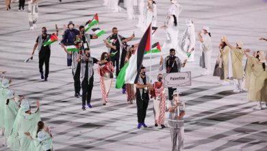 Photo of افتتاح أولمبياد “طوكيو 2020”