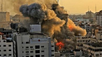 Photo of معاريف تكشف تفاصيل استعدادات الاحتلال لشن عدوان جديد على غزة