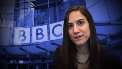 Photo of (BBC) تفصل الصحفية الفلسطينية تالا حلاوة بسبب تغريدة لها قبل 7 سنوات