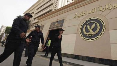 Photo of الكشف عن تورط 600 ضابط شرطة في جرائم فساد بمصر
