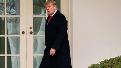 Photo of قصة انقلاب ترامب الذي لم يكتمل بسبب الخطة “السرية” لقادة الجيش.. كتاب يفضح المستور