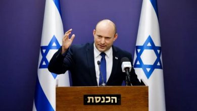 Photo of بينيت: مقاطعة إسرائيل من قبل “بن أند جيريز” يعد أمرًا خطيرًا