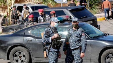 Photo of انفلات أمني داخل محطات وقود بلبنان وسقوط 12 جريحا