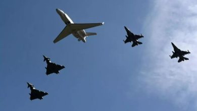 Photo of إسرائيل والمغرب تشاركان هذا الأسبوع بمناورة عسكرية دولية