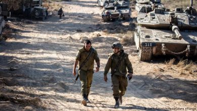 Photo of وزير الحرب الإسرائيلي: لن نتردد إذا كنا بحاجة لعمل عسكري في قطاع غزة