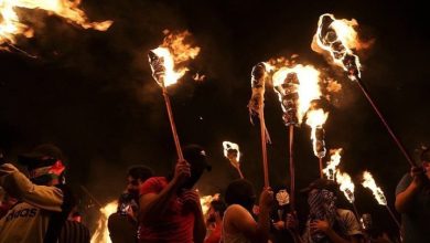 Photo of كاتبة إسرائيلية: الإرباك الليلي بغزة والضفة جعل حياتنا مريرة