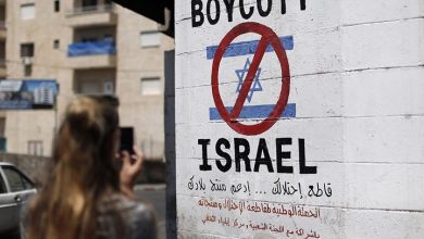 Photo of تقدير إسرائيلي: نجاح فلسطيني مع “BDS” في الإعلام والتواصل