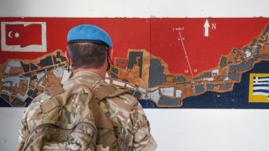 Photo of “مرعش” الوادعة.. منطقة بقبرص التركية أحيت جدلا دوليا