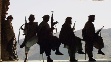 Photo of الغارديان: 5 دول تتوق للدخول لأفغانستان بعد انسحاب أمريكا