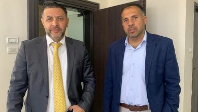 Photo of إدانة واسعة لاعتقال الصحفي الريماوي بالضفة بعد تشهير وتهديد ضده