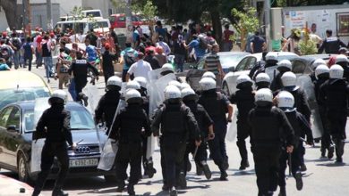 Photo of مجلة أمريكية: الولايات المتحدة وإسرائيل تدعمان السلطة رغم استبدادها