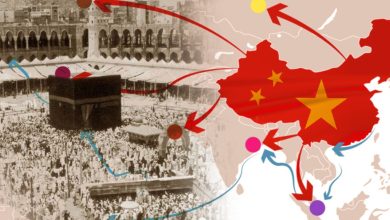 Photo of ليس بالاقتصاد وحده.. لماذا لا يمكن للصين النجاح بمبادرة “الحزام والطريق” دون مراعاة البُعد الديني في الشرق الأوسط؟