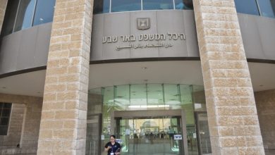 Photo of لوائح اتّهام بحقّ 5 أشخاص من النقب