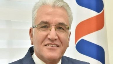 Photo of تعيين البروفيسور سلمان زرقا منسقًا لمكافحة كورونا